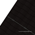 410W великолепная полная черная солнечная панель